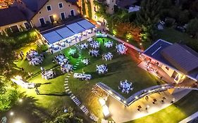 Hotel Baud - Teritoria